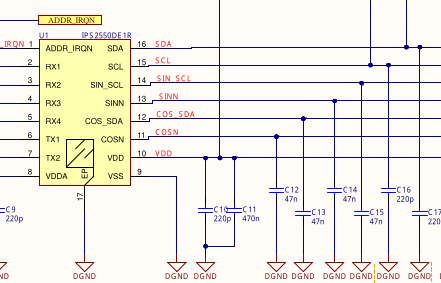 FMEDA Graph Workspace